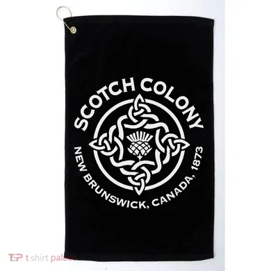 Golf Towel
