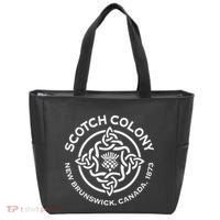 Scotch Colony Celtic Knot Tote Bag thumb 0