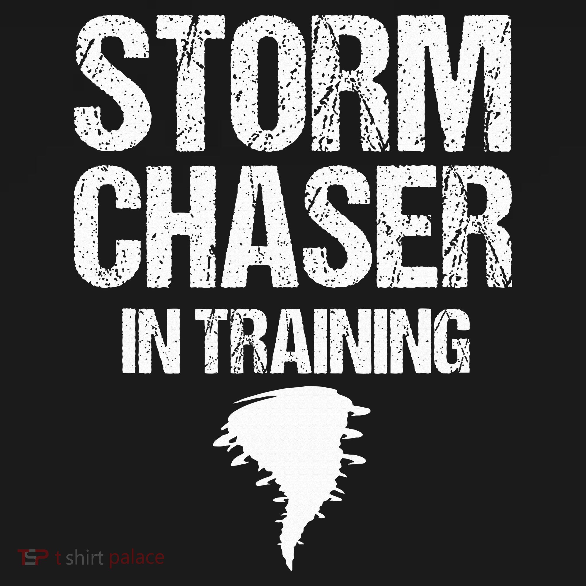 Storm Chaser Chasing Weather Hurricane Tornado Twister Gift Mousepad