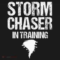 Storm Chaser Chasing Weather Hurricane Tornado Twister Gift Toddler Hoodie thumb 2