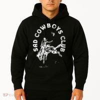 Sad Cowboy Club Hoodie thumb 2