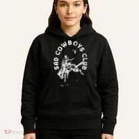 Sad Cowboy Club Hoodie thumb 5