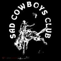Sad Cowboy Club Sweatshirt thumb 3