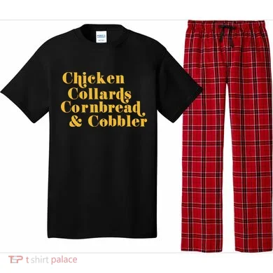 Pajama Set