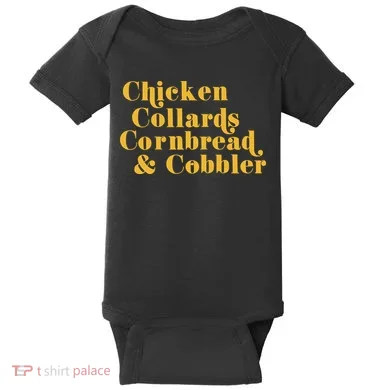 Baby Bodysuit