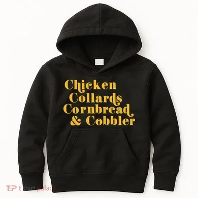 Kids Hoodie