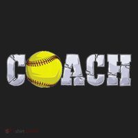 Softball Coach Coaching Assistant Coach Softball Team Tumbler thumb 3