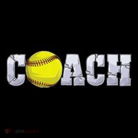 Softball Coach Coaching Assistant Coach Softball Team Tote Bag thumb 4