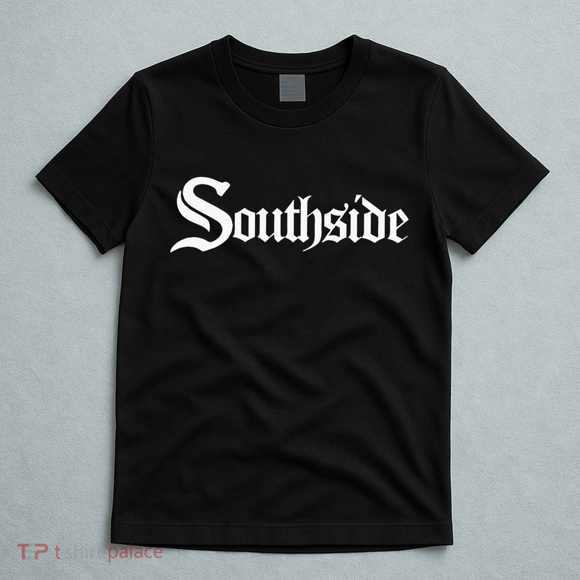 SOUTHSIDE Chi City Chicago T-Shirt