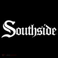 SOUTHSIDE Chi City Chicago T-Shirt thumb 7