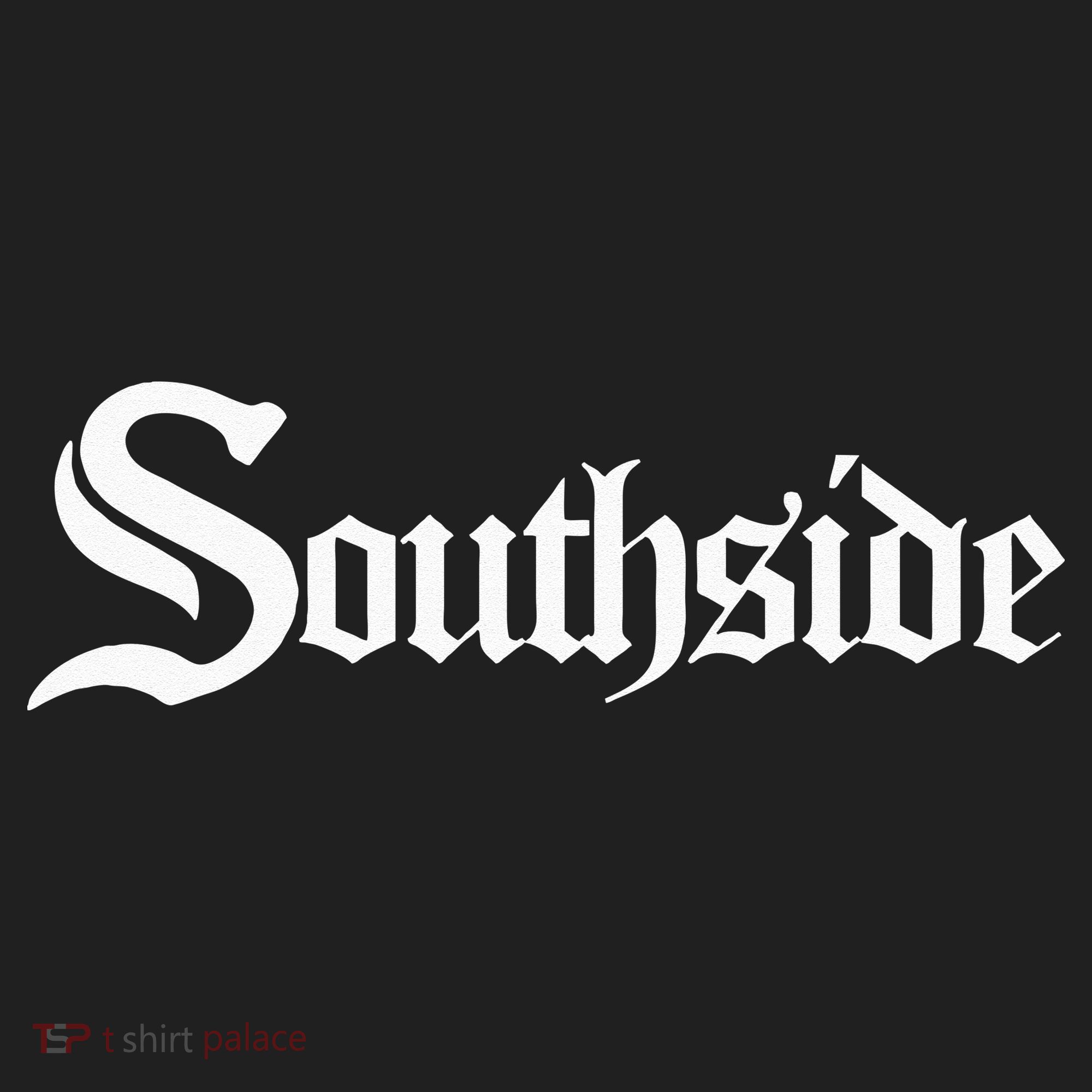 SOUTHSIDE Chi City Chicago Beanie