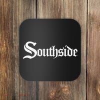 SOUTHSIDE Chi City Chicago Coaster thumb 0
