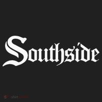 SOUTHSIDE Chi City Chicago Tumbler thumb 3