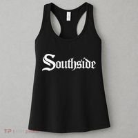 SOUTHSIDE Chi City Chicago Women's Tank Top thumb 3