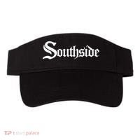 SOUTHSIDE Chi City Chicago Visor thumb 0