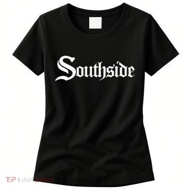 SOUTHSIDE Chi City Chicago Women's T-Shirt