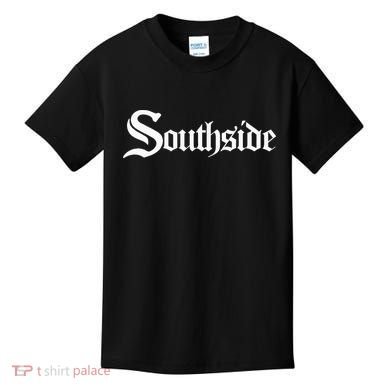 SOUTHSIDE Chi City Chicago Kids T-Shirt