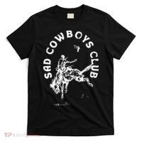 Sad Cowboy Club T-Shirt thumb 0
