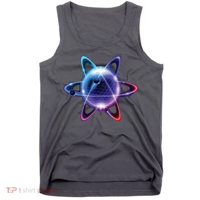 Science Chemistry Chemist Atom Shirts Physics Tank Top