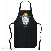 Snow Cone Catch Softball & Baseball Snowcone Apron thumb 0