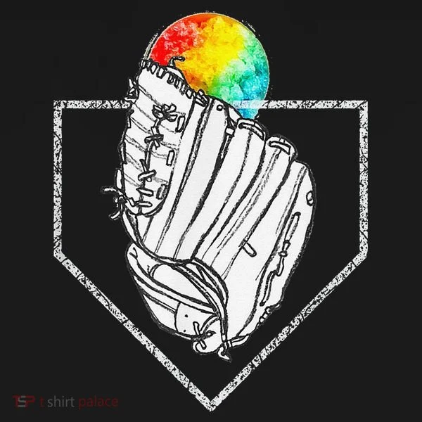 Snow Cone Catch Softball & Baseball Snowcone Bucket Hat