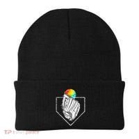 Snow Cone Catch Softball & Baseball Snowcone Beanie thumb 0