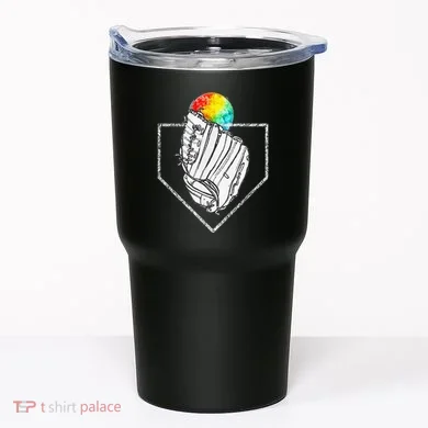 Tumbler
