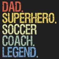 Soccer Coach Dad Tumbler thumb 3