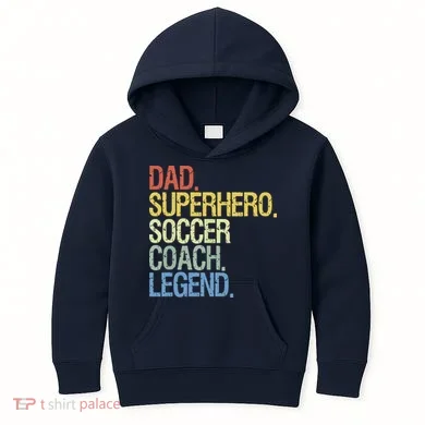 Kids Hoodie