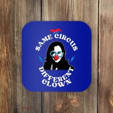 Coaster