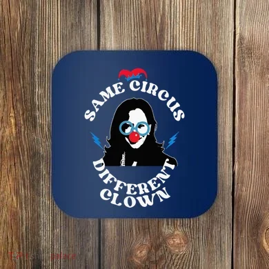 Coaster