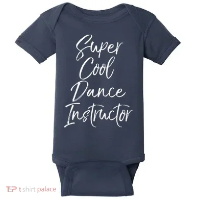 Baby Bodysuit