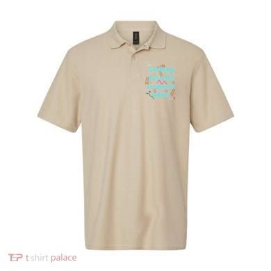 Start Climbing Down The Corporate Ladder Polo