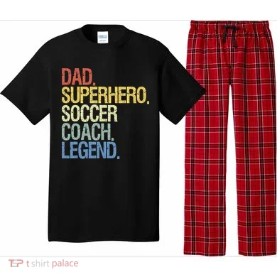 Pajama Set