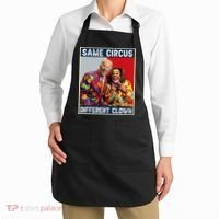 Same Circus Different Clown Apron thumb 2