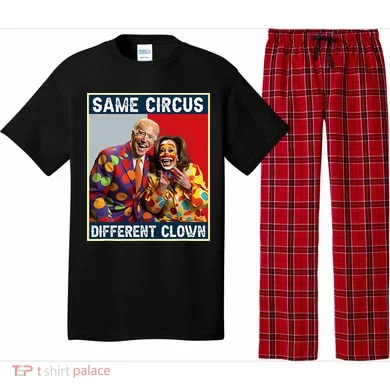 Pajama Set
