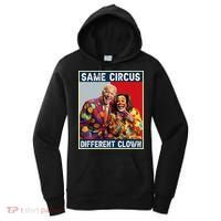 Same Circus Different Clown Women's Hoodie thumb 0