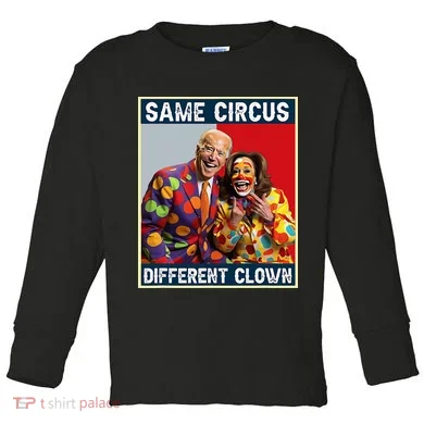 Toddler Long Sleeve