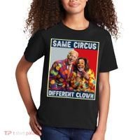 Same Circus Different Clown Kids T-Shirt thumb 2