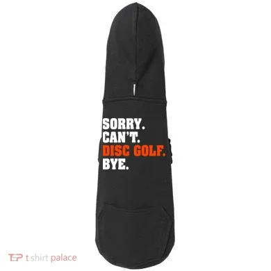 Doddie Hoodie