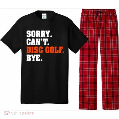 Pajama Set