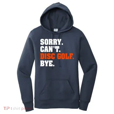 Women's Hoodie
