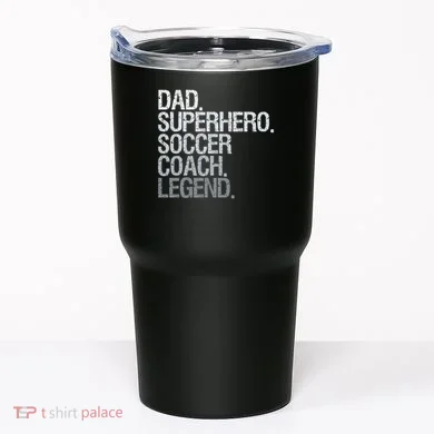 Tumbler