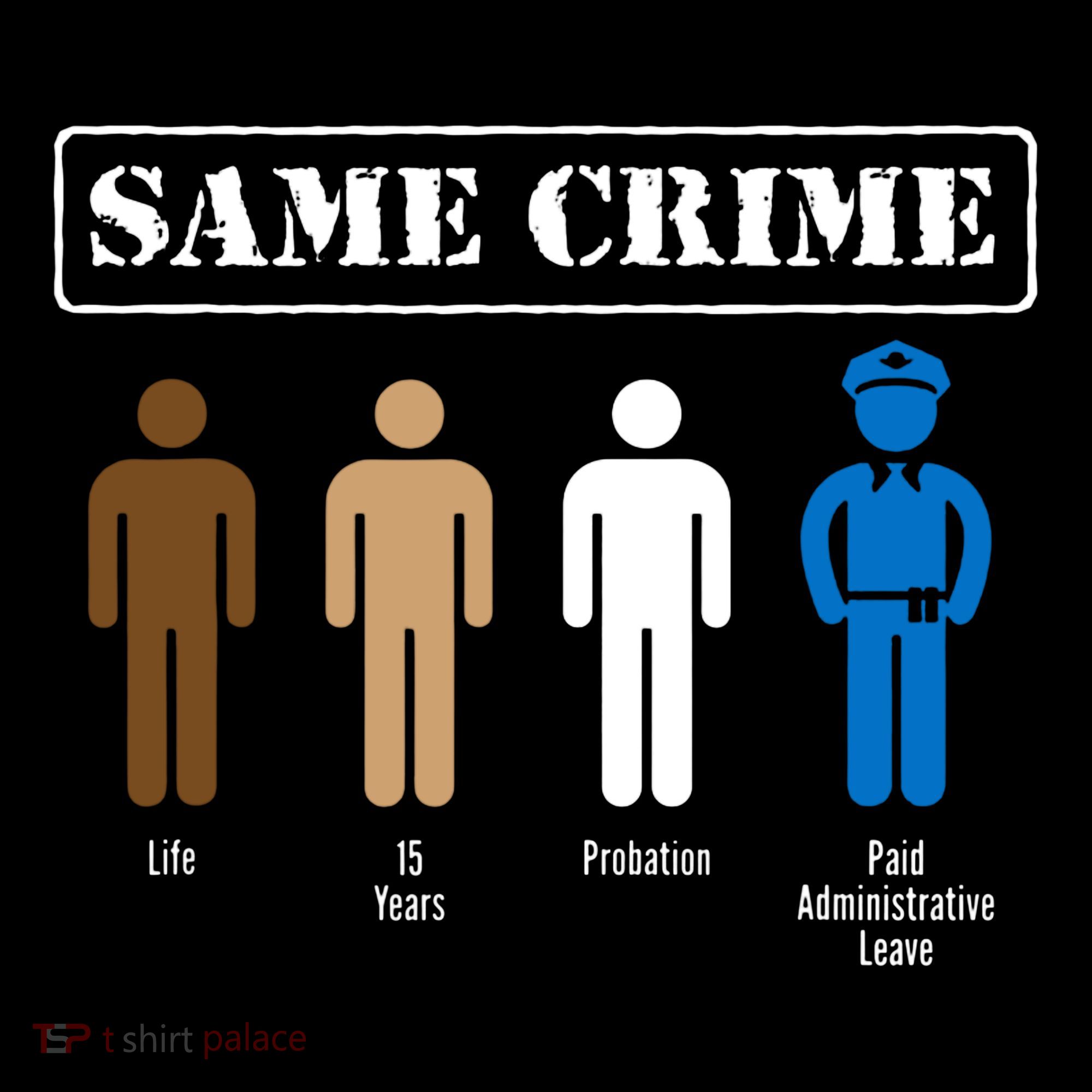Same Crime Different Time Funny Satirical Toddler Hoodie