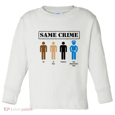 Toddler Long Sleeve