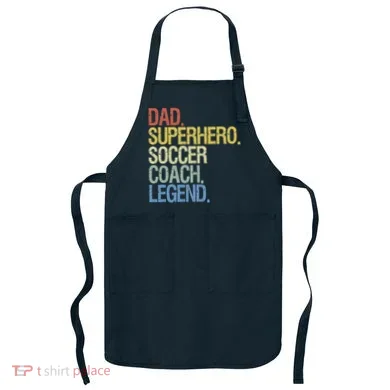 Apron