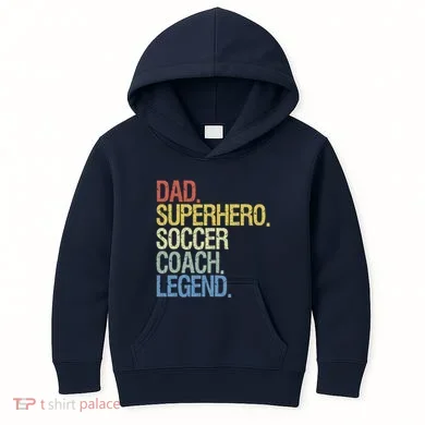 Kids Hoodie
