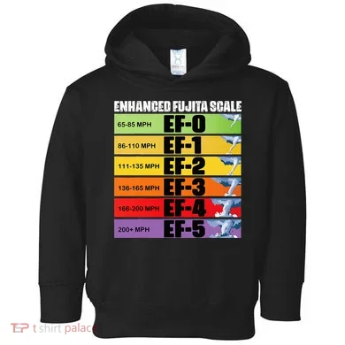 Toddler Hoodie