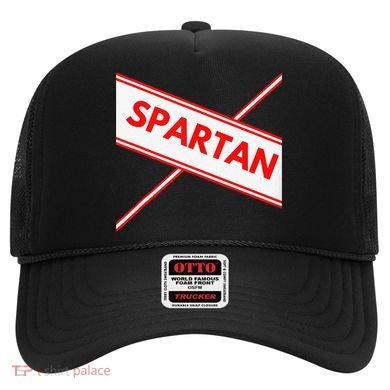 Spartan Cheerleader Easy Halloween Costume Design Hat