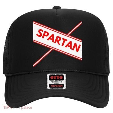 Spartan Cheerleader Easy Halloween Costume Design Hat